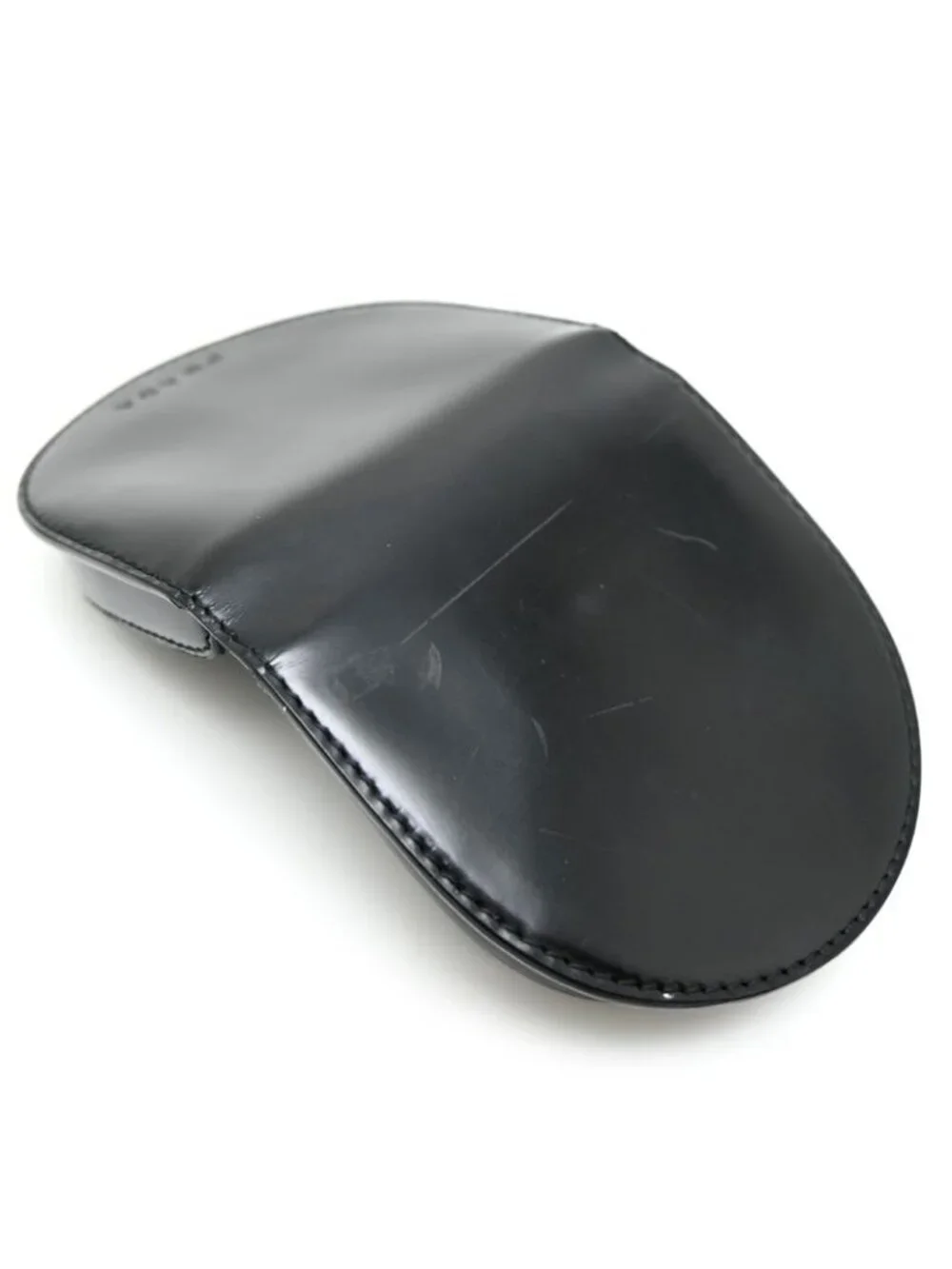 Prada Coin Purse Black